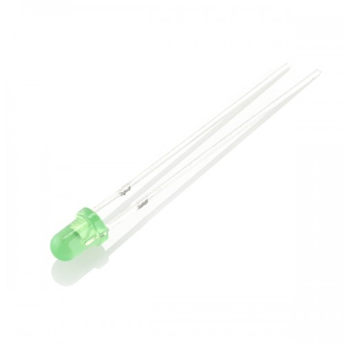 LED ZELENA 3MM